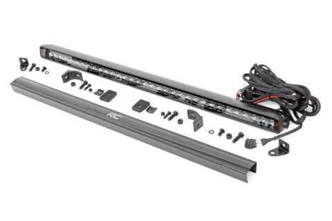 30 Inch Spectrum Series LED Light&nbsp;Bar