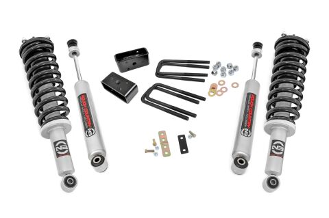 2.5 Inch Lift&nbsp;Kit