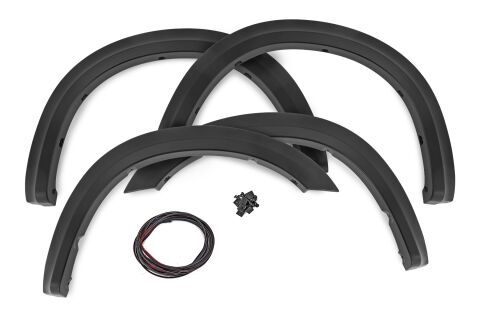Fender&nbsp;Flares