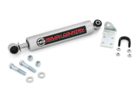 N3 Steering Stabilizer