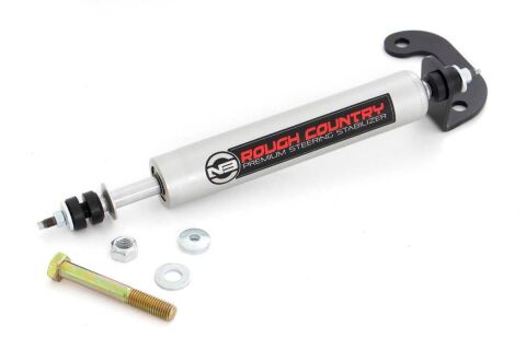 N3 Steering Stabilizer