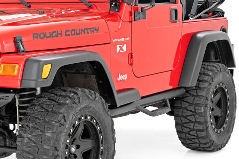 Fender&nbsp;Flares