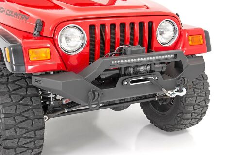 Front&nbsp;Bumper
