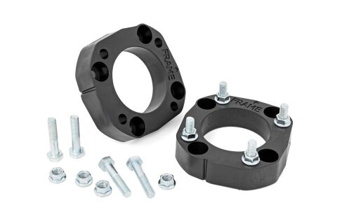 1.75 Inch Leveling&nbsp;Kit