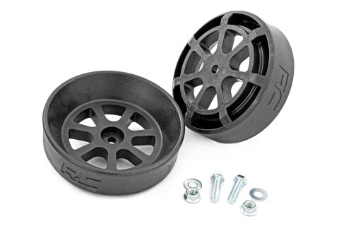 Air Spring Cradle&nbsp;Kit
