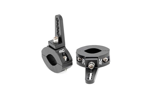 Universal LED Light&nbsp;Mount