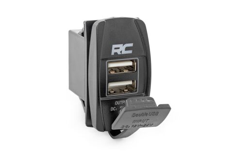 USB Switch&nbsp;Insert