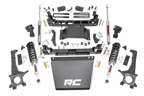 4 Inch Lift&nbsp;Kit