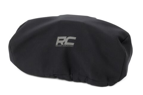 Winch&nbsp;Cover