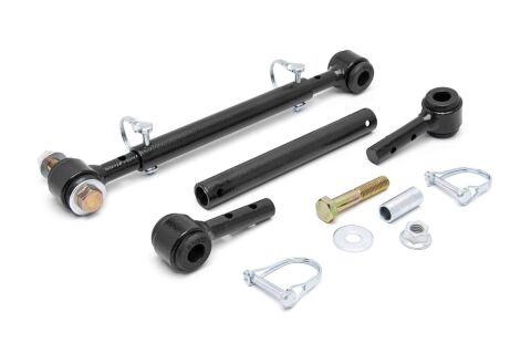 Quick Disconnect Sway Bar&nbsp;Links