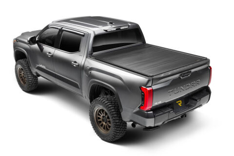 EQ - 09-18 (19-24 Classic) Ram 5'7