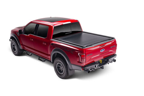 RetraxONE XR - 24-25 Ranger 5' w/out Cargo Management System w/out Stk&nbsp;Pkt