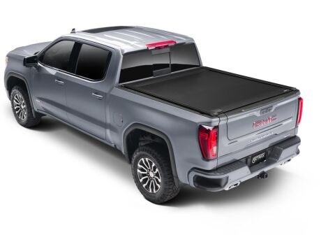RetraxONE XR - 19-26 Silv/Sierra (w/o CarbonPro Bed) 5'9
