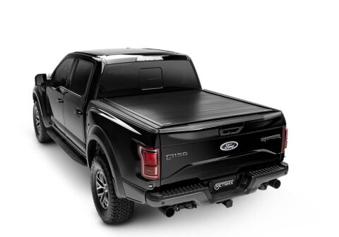 PowertraxPRO MX - 22-26 Tundra CrwMx 5'7
