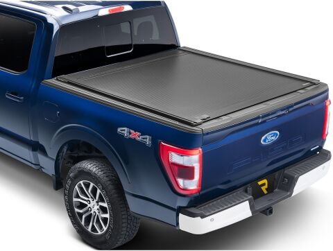 2026 - 2026 Ford Ranger 5' Bed RetraxONE&nbsp;XR