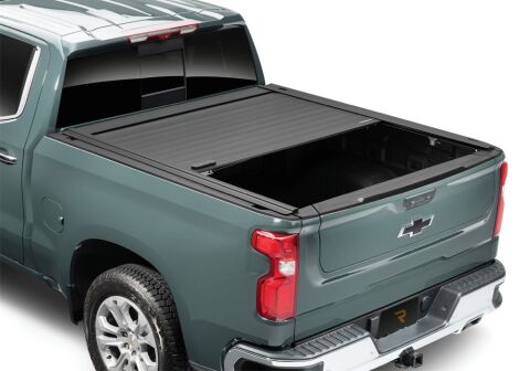RetraxPRO MX - 24-25 Ranger 5' w/out Cargo Management System w/out Stk&nbsp;Pkt