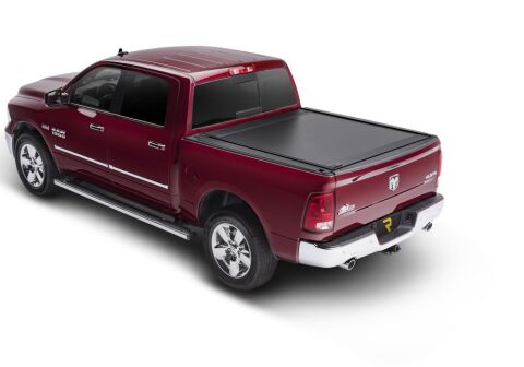 RetraxONE MX - 19-26 (New Body) Ram 1500 6'4