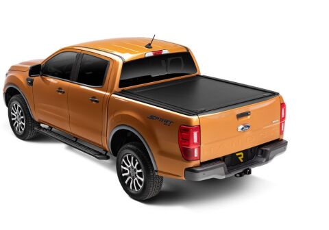 RetraxONE MX - 24-25 Ranger 5' w/out Cargo Management System w/out Stk&nbsp;Pkt