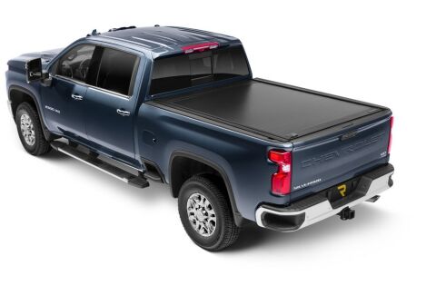 RetraxONE MX - 20-26 Silv/Sierra 2500HD/3500HD 6'9