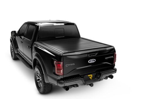 PowertraxPRO MX - 09-18 (19-24Clc) Ram 1500/10-24 25/3500 6'4
