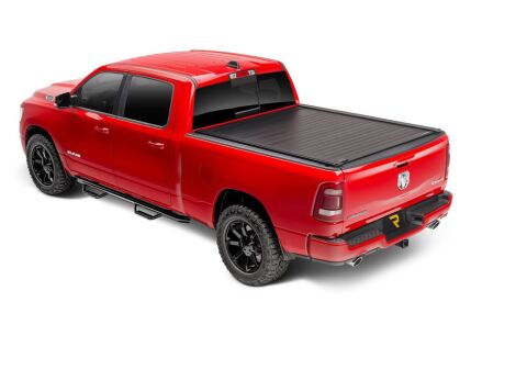 PowertraxPRO XR - 21-26 F150 5'7