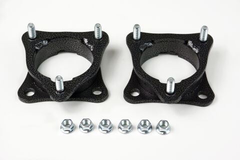 Rugged Offroad 2004-14 Ford F150 4WD 2.0'' Front Leveling