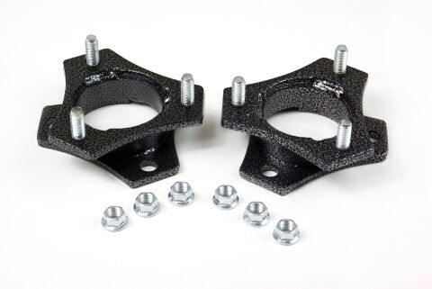 Rugged Offroad 2000-06 Toyota Tundra 4WD 2.5'' Front Leveling