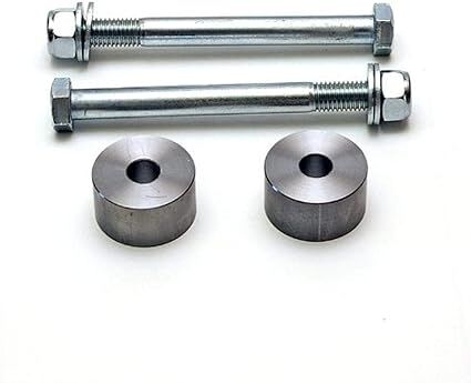 Differential Drop Bracket Kit for Toyota Tundra&nbsp;4WD