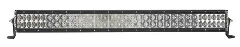 E-Series PRO LED Light, Spot/Driving Optic Combo, 30 Inch, Black Housing