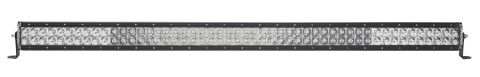 E-Series PRO LED Light, Spot Optic, 50 Inch, Black Housing