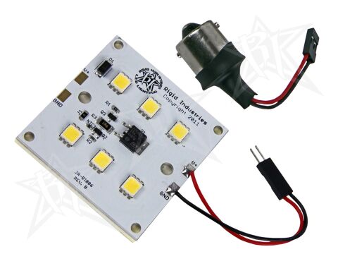 6 LED 450 LUMEN RETROFIT1141/1156&nbsp;BASE