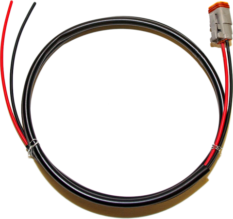 Wire Harness, Fits 20-50 Inch SR-Series And 10-30 Inch E-Series