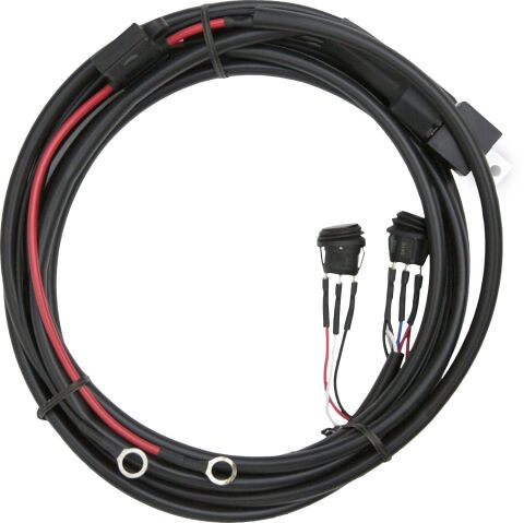 Wire Harness, 3 Wire, Fits Radiance And Radiance&nbsp;Curved