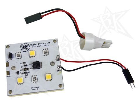 3 LED 300 LUMEN RETROFIT921&nbsp;BASE