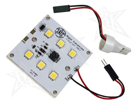 6 LED 450 LUMEN RETROFIT921&nbsp;BASE