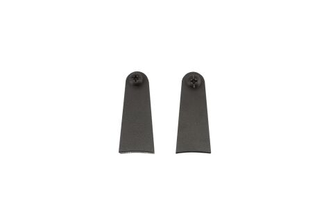 18-21 Jeep Wrangler JL Cowl Mount Long Extension Arm Standoff Kit,&nbsp;Pair