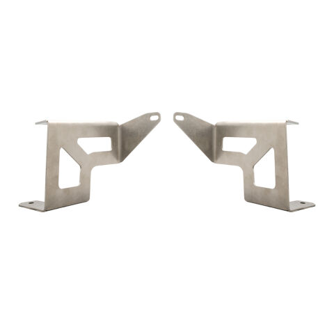 2022+ Toyota Tundra Bumper Bracket&nbsp;Kit