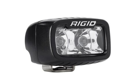 SR-M Series PRO, Spot Optic, Surface Mount, Black Housing,&nbsp;Single