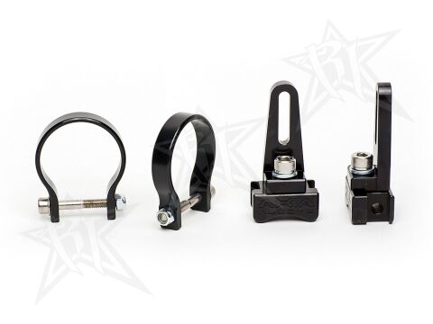 .875 INCH BAR CLAMP E-SERIES/SR&nbsp;SERIES