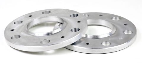 CHEV/GMC 1500 1/2'' Wheel Spacers