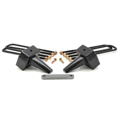 Rear Block&nbsp;Kit
