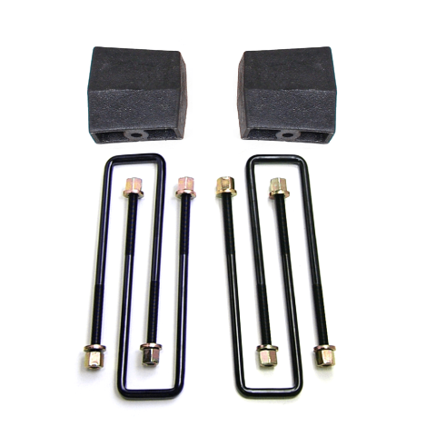 2014-18 CHEV/GMC 1500 5'' Rear Block&nbsp;Kit