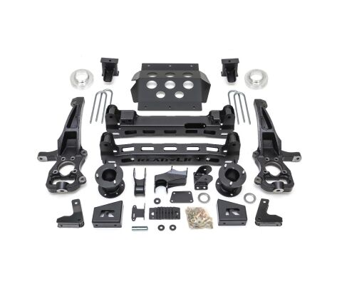 25+ Chevy/GMC 1500 ZR2 / AT4X 4? (4? +2?) Big Lift&nbsp;Kit