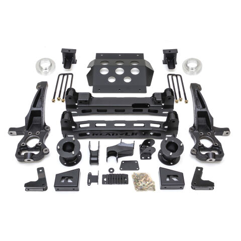 2019-2022 Chevy/GMC 1500 Trail Boss AT4 4'' Lift&nbsp;Kit