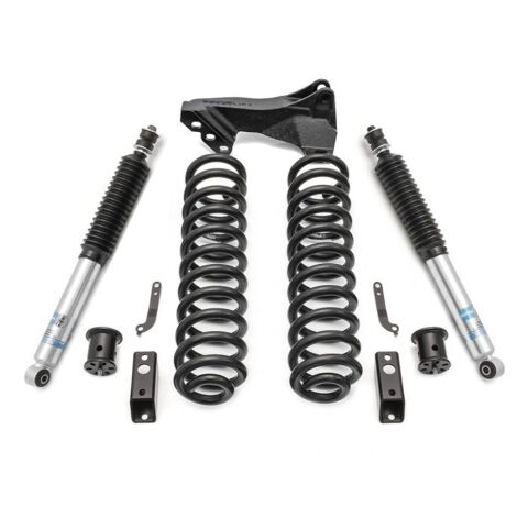 Coil Spring Leveling&nbsp;Kit