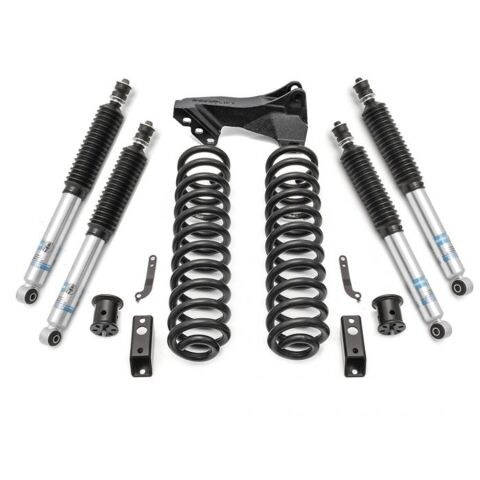 Coil Spring Leveling&nbsp;Kit