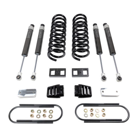 2019-2023 Ram 3500 3'' Big Lift&nbsp;Kit