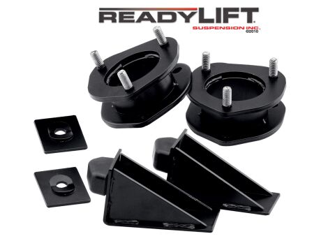 2006-12 DODGE-RAM 1500 2.5'' Leveling&nbsp;Kit