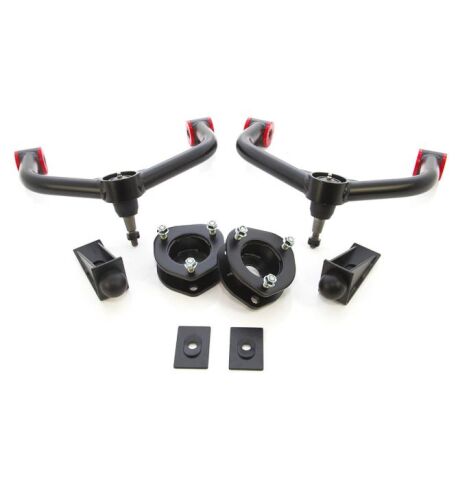 2006-18 DODGE-RAM 1500 2.5'' Leveling Kit with Tubular Control&nbsp;Arms