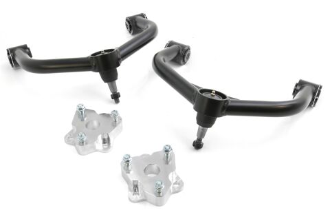 2006-18 DODGE-RAM 1500 2'' Leveling Kit with Tubular&nbsp;Arms